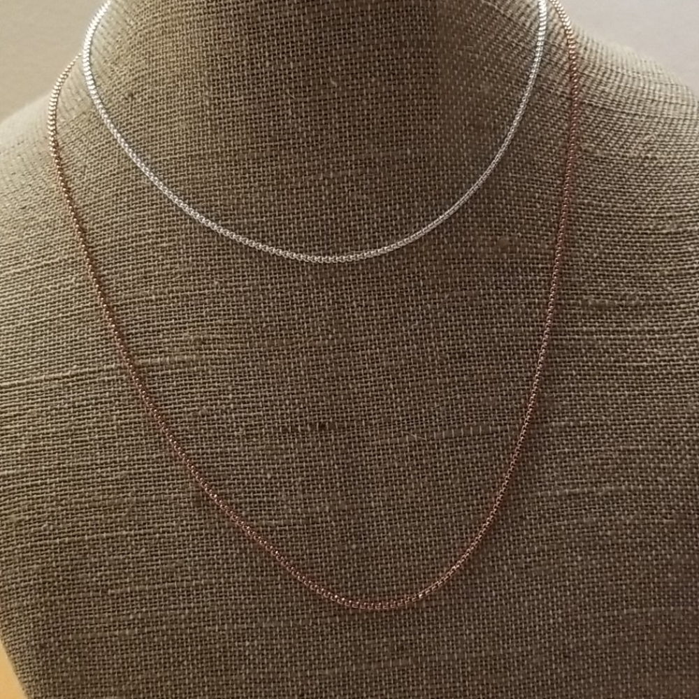 Cube Chain - Picture 2 of 4
